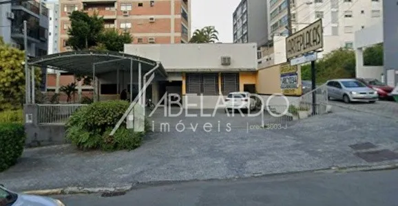 GALPÃO LOCALIZADO NO BAIRRO VILA NOVA, EM BLUMENAU - foto 1