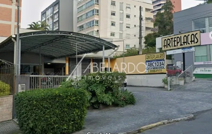 GALPÃO LOCALIZADO NO BAIRRO VILA NOVA, EM BLUMENAU — foto 2