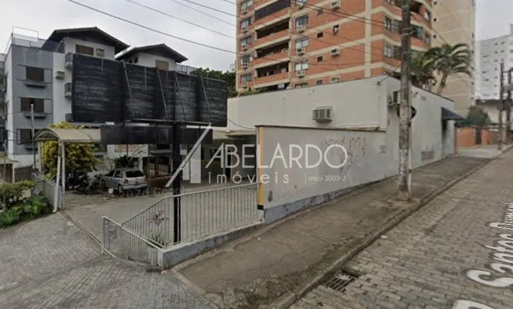 GALPÃO LOCALIZADO NO BAIRRO VILA NOVA, EM BLUMENAU — foto 3