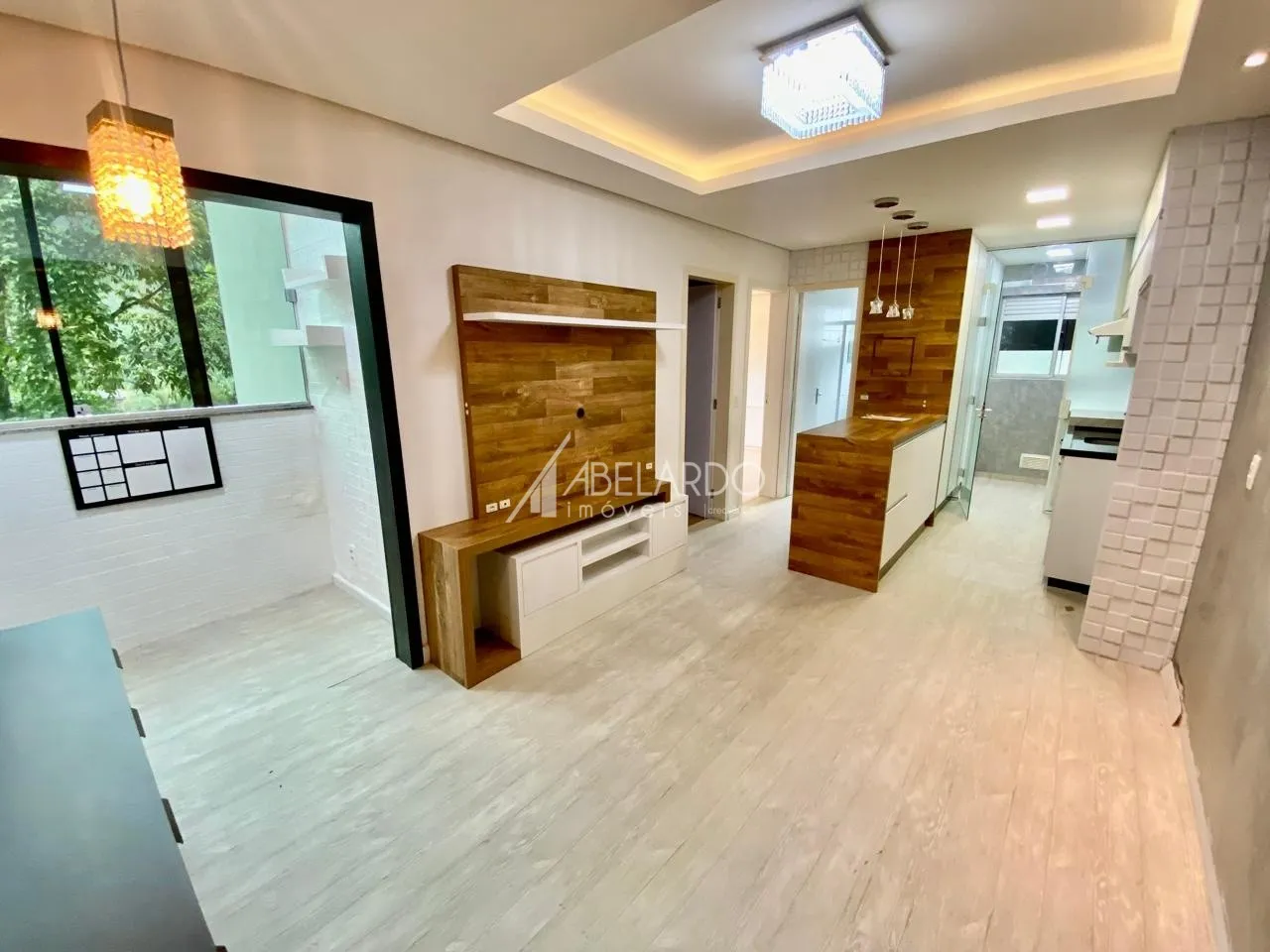 Apartamento mobiliado para locação - Próximo ao Centro de Blumenau! - foto 1