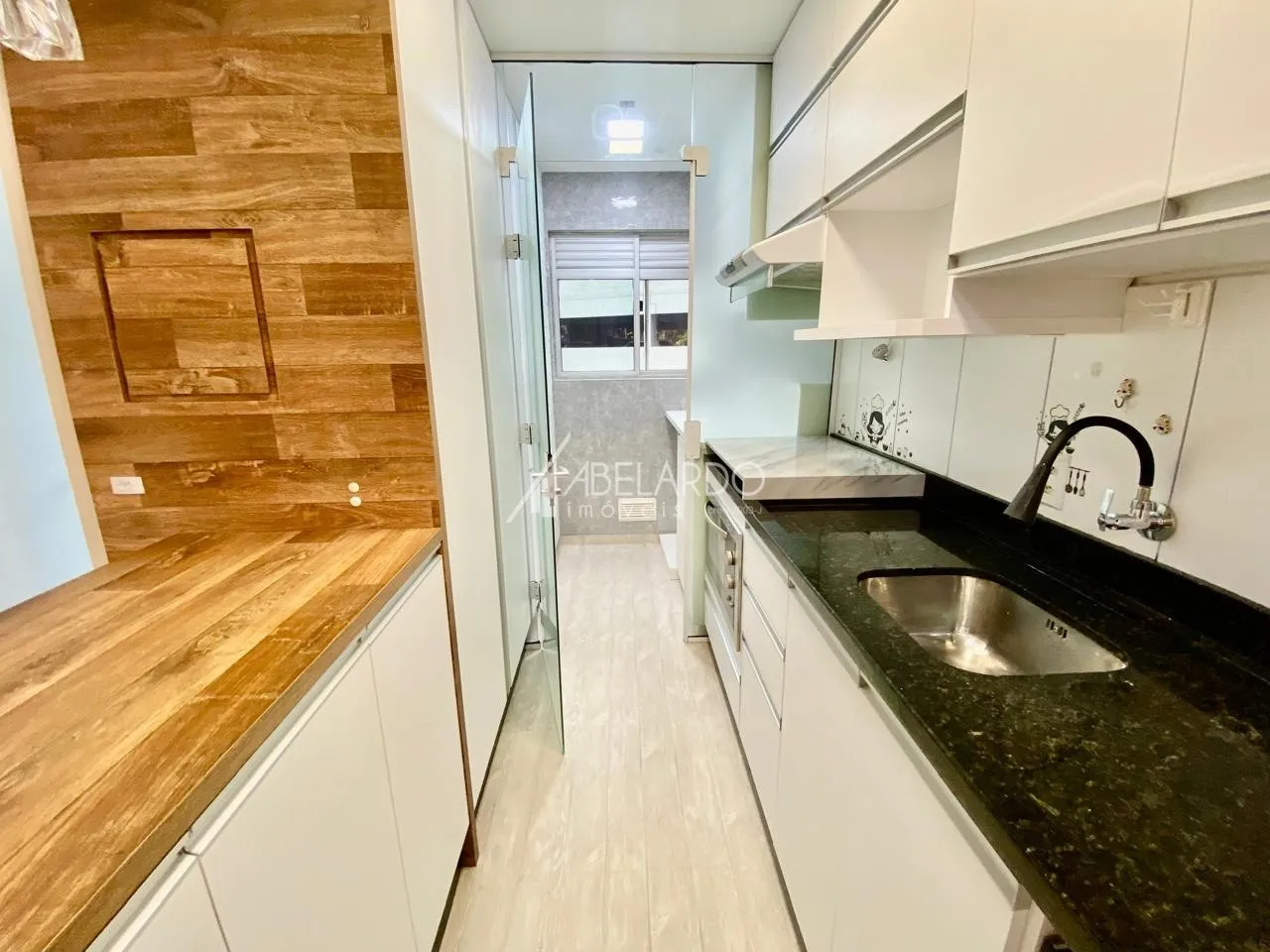 Apartamento mobiliado para locação - Próximo ao Centro de Blumenau! — foto 4