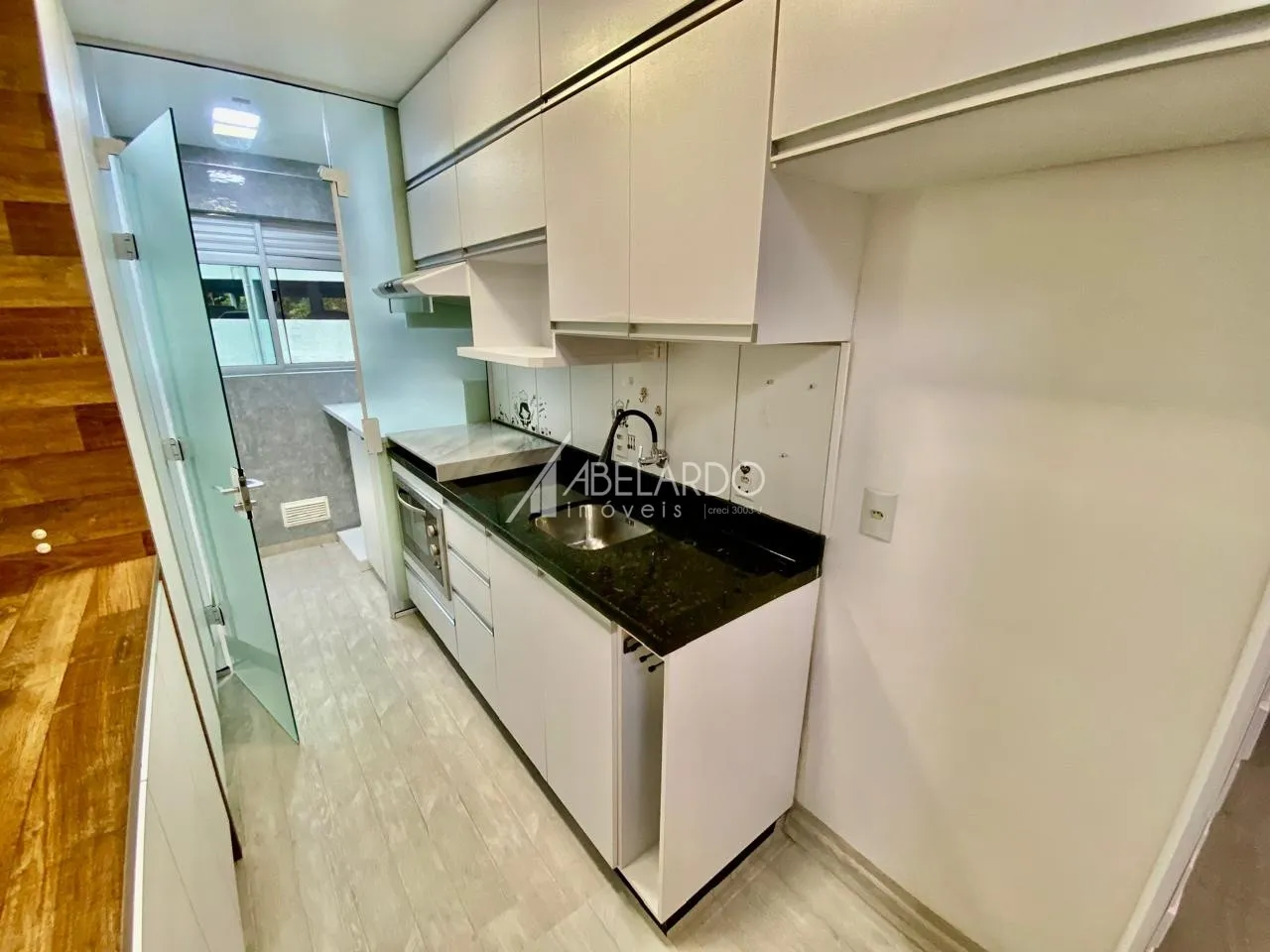 Apartamento mobiliado para locação - Próximo ao Centro de Blumenau! — foto 5
