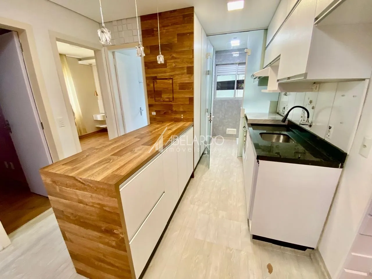 Apartamento mobiliado para locação - Próximo ao Centro de Blumenau! — foto 6