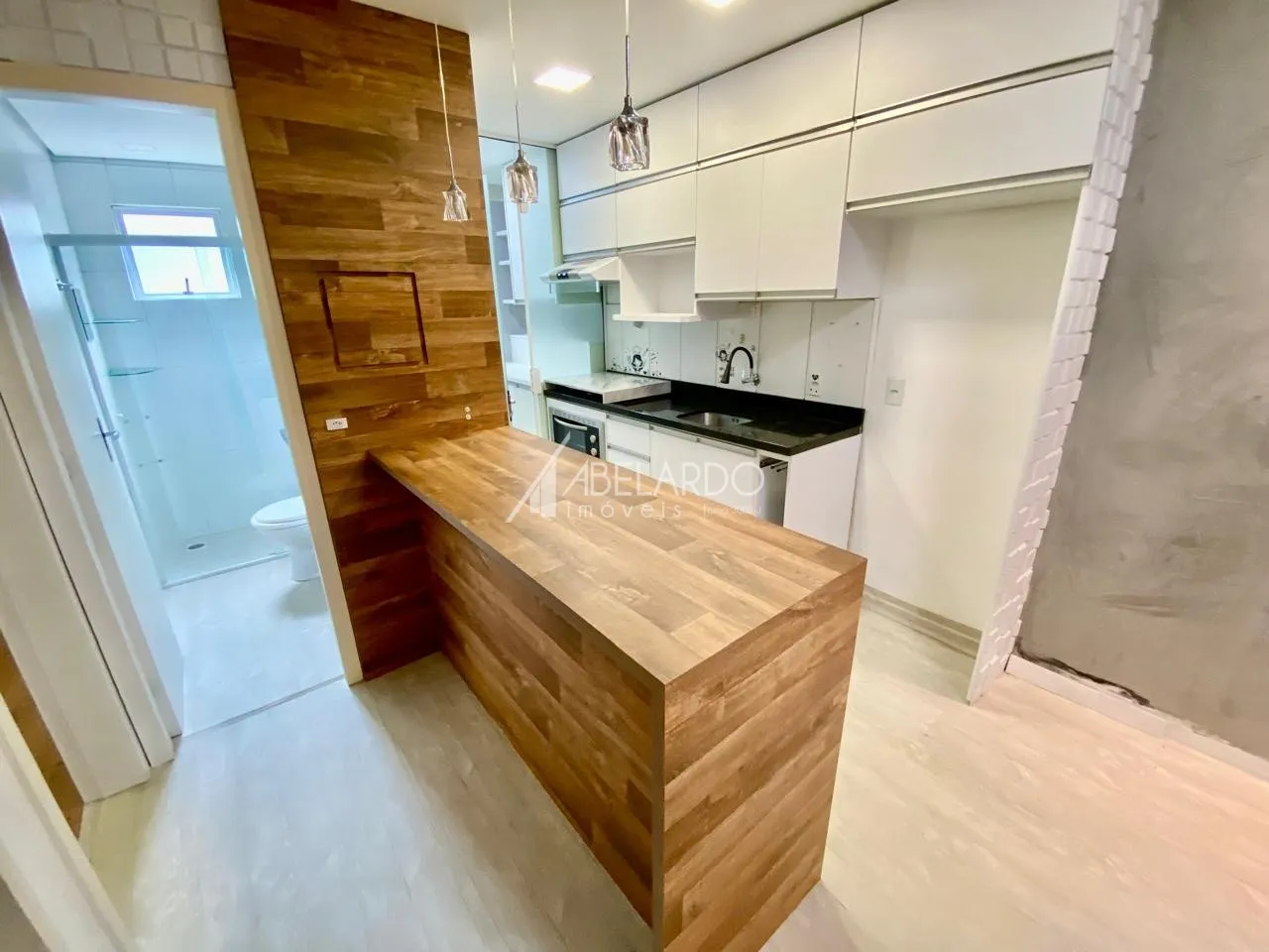 Apartamento mobiliado para locação - Próximo ao Centro de Blumenau! — foto 7