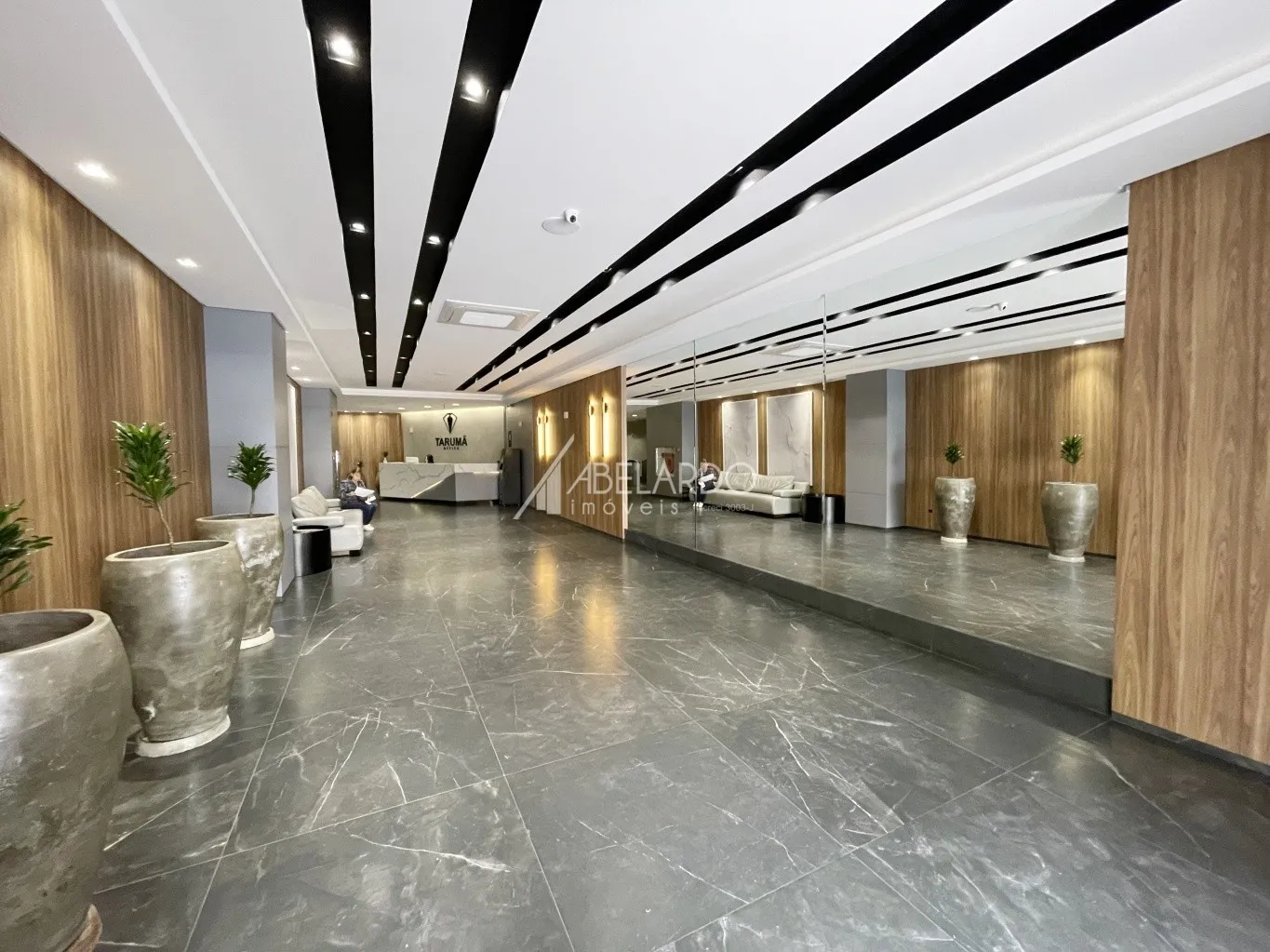 Sala Comercial para locação, no Centro de Blumenau — foto 4