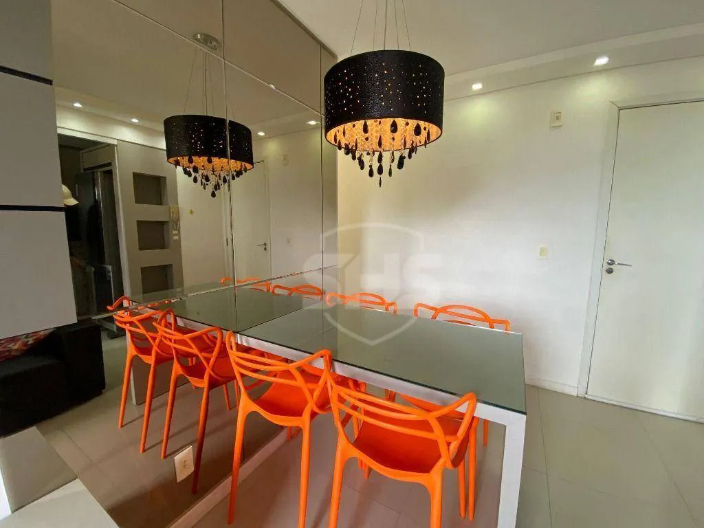 Apartamento com 2 dormitórios para alugar, 51 m por R$ 2.860,00/mês - Passo Manso - Blumenau/SC — foto 6