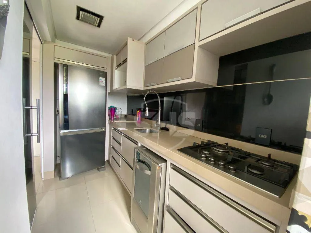 Apartamento com 2 dormitórios para alugar, 51 m por R$ 2.860,00/mês - Passo Manso - Blumenau/SC — foto 7