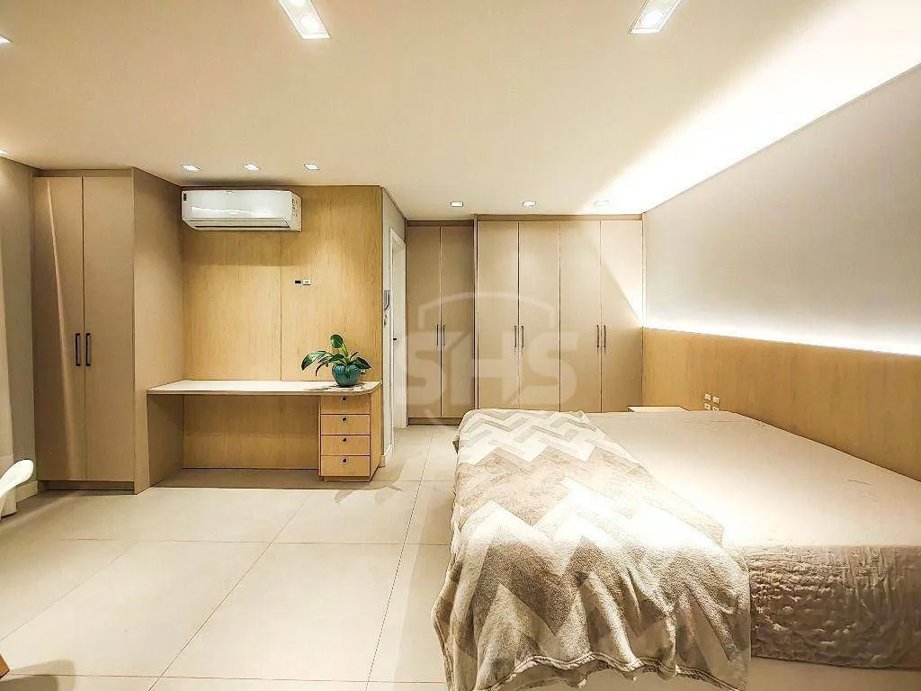 Apartamento com 1 dormitório para alugar, 32 m por R$ 3.310,00/ano - Velha - Blumenau/SC - foto 1
