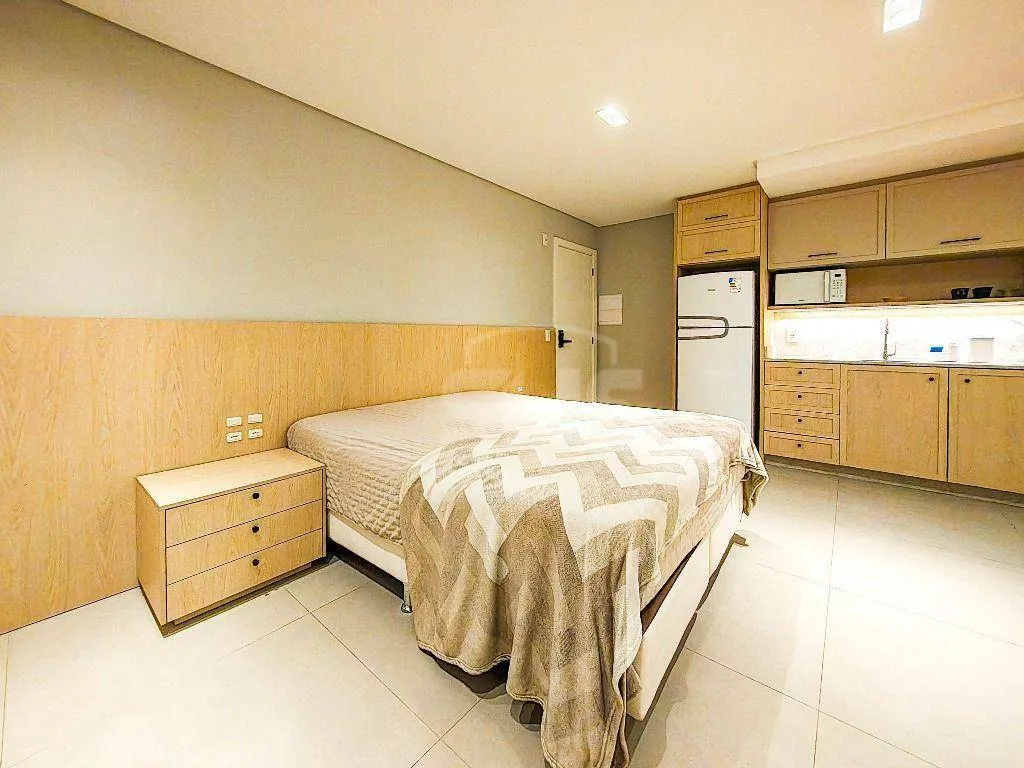 Apartamento com 1 dormitório para alugar, 32 m por R$ 3.310,00/ano - Velha - Blumenau/SC — foto 5