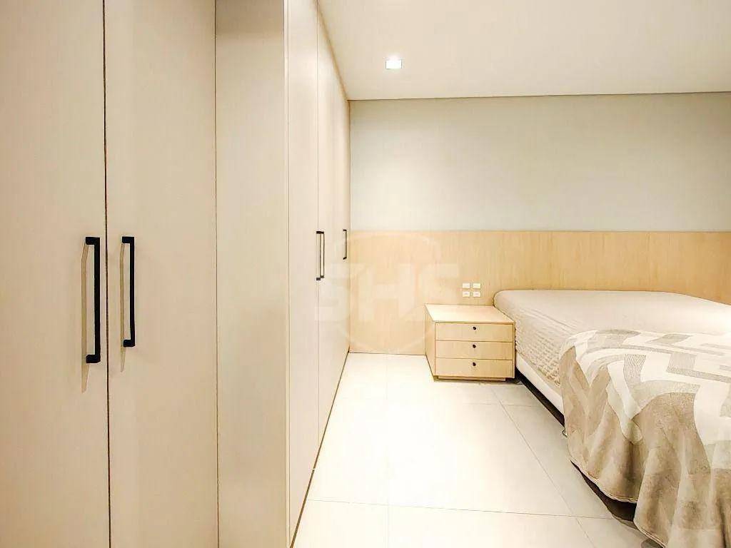 Apartamento com 1 dormitório para alugar, 32 m por R$ 3.310,00/ano - Velha - Blumenau/SC — foto 6
