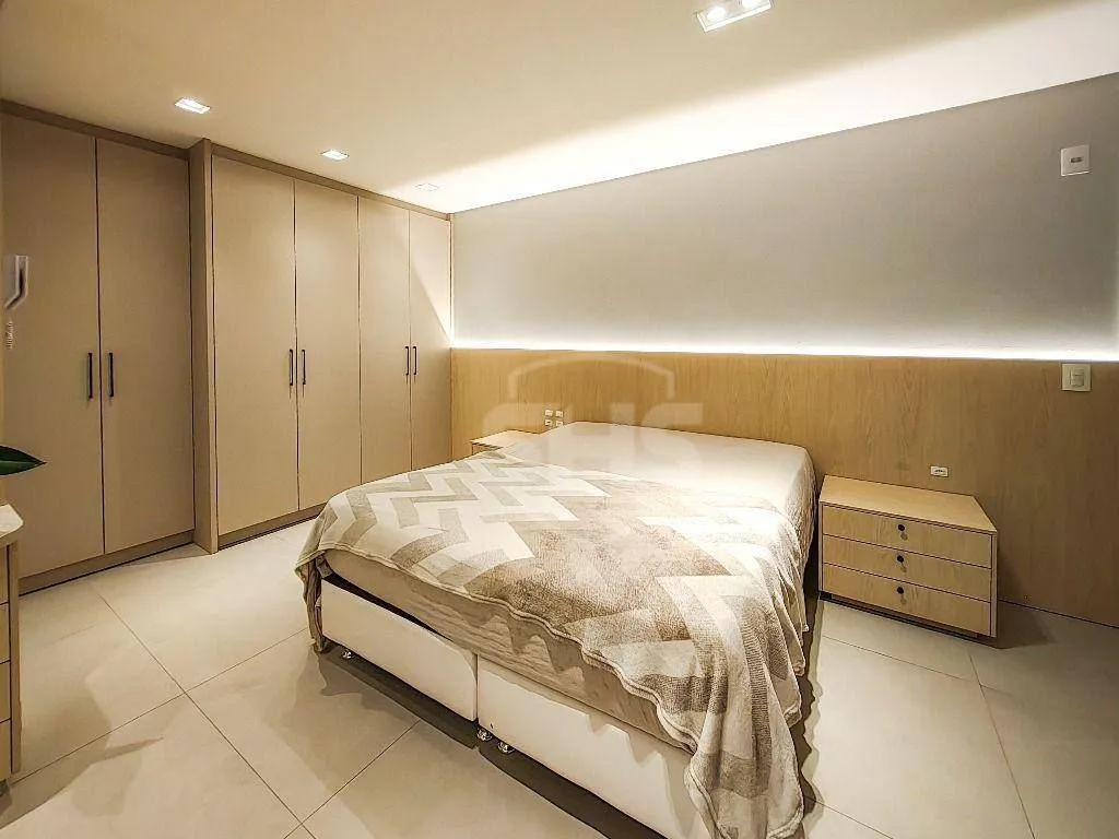 Apartamento com 1 dormitório para alugar, 32 m por R$ 3.310,00/ano - Velha - Blumenau/SC — foto 7