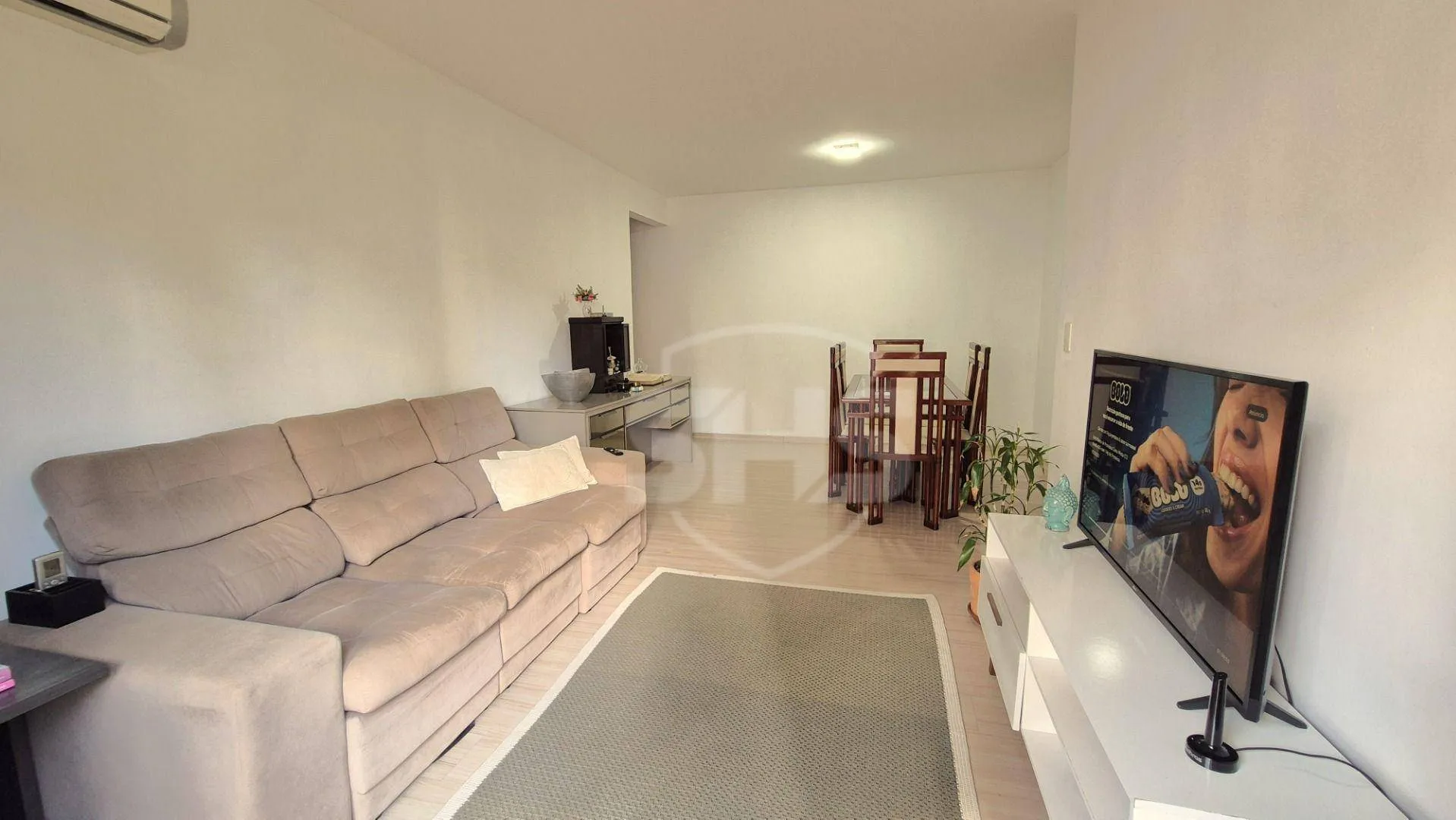 Apartamento com 3 dormitórios à venda, 111 m por R$ 500.000,00 - Victor Konder - Blumenau/SC — foto 2