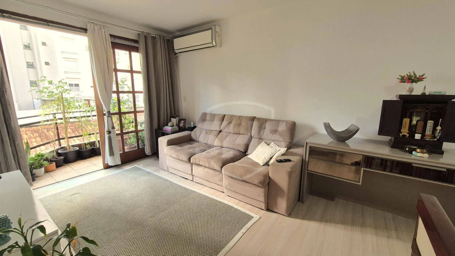 Apartamento com 3 dormitórios à venda, 111 m por R$ 500.000,00 - Victor Konder - Blumenau/SC — foto 3