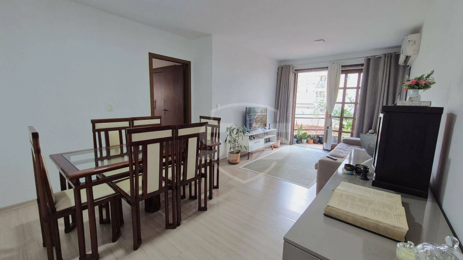 Apartamento com 3 dormitórios à venda, 111 m por R$ 500.000,00 - Victor Konder - Blumenau/SC — foto 4