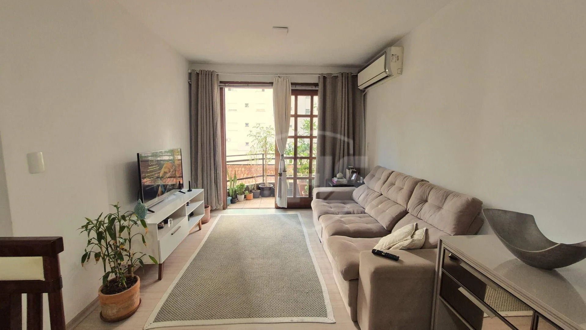 Apartamento com 3 dormitórios à venda, 111 m por R$ 500.000,00 - Victor Konder - Blumenau/SC — foto 5