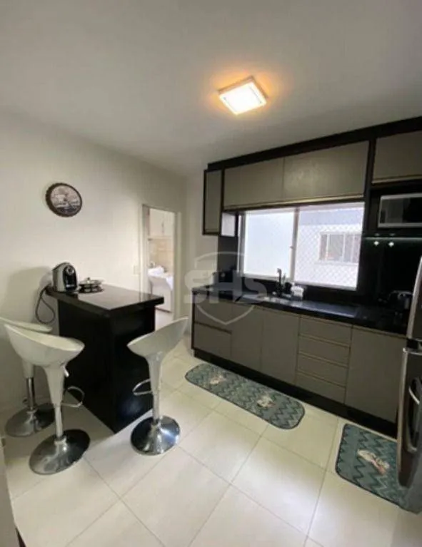 Apartamento com 3 dormitórios para alugar, 97 m por R$ 3.667,00/mês - Garcia - Blumenau/SC — foto 3