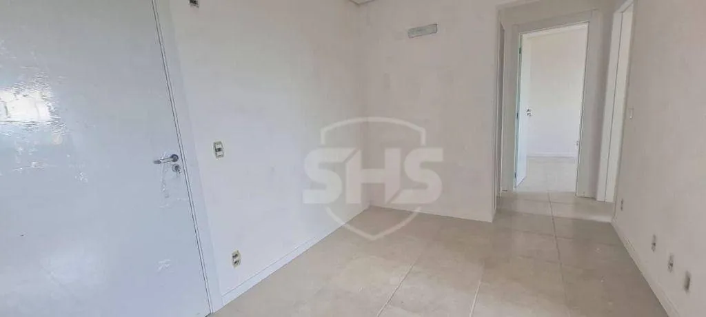 Apartamento com 2 dormitórios para alugar, 54 m por R$ 2.550,00/mês - Água Verde - Blumenau/SC — foto 3