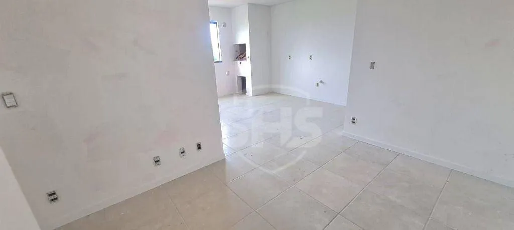 Apartamento com 2 dormitórios para alugar, 54 m por R$ 2.550,00/mês - Água Verde - Blumenau/SC — foto 4