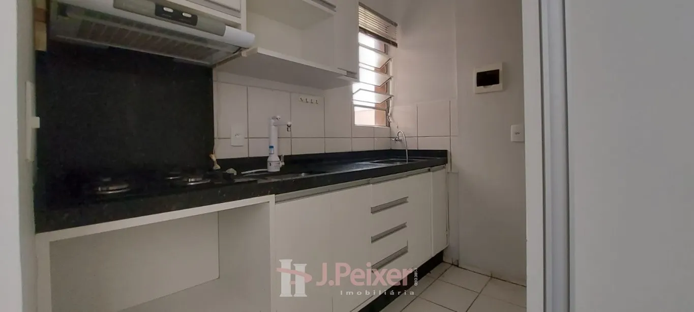 APARTAMENTO TÉRREO NO RESIDENCIAL COLINAS COM 2 DORMITÓRIOS — foto 2