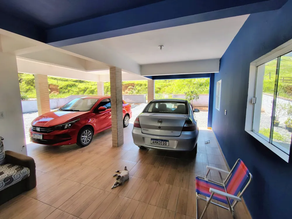 BELA RESIDÊNCIA AVERBADA - TESTO CENTRAL - POMERODE — foto 3