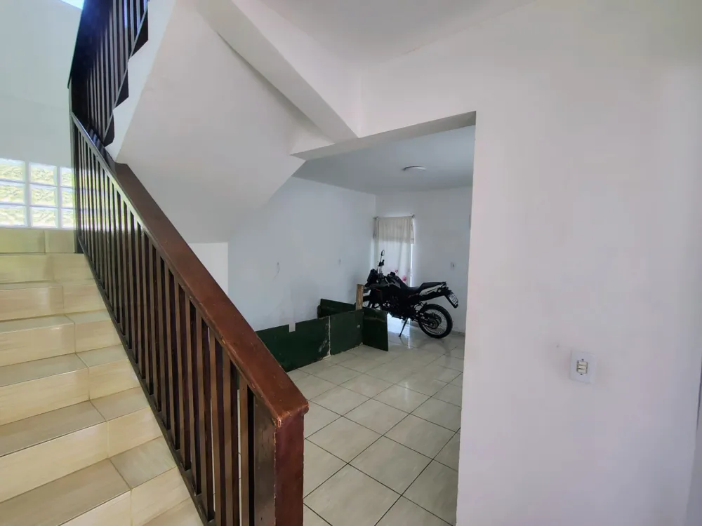 BELA RESIDÊNCIA AVERBADA - TESTO CENTRAL - POMERODE — foto 6