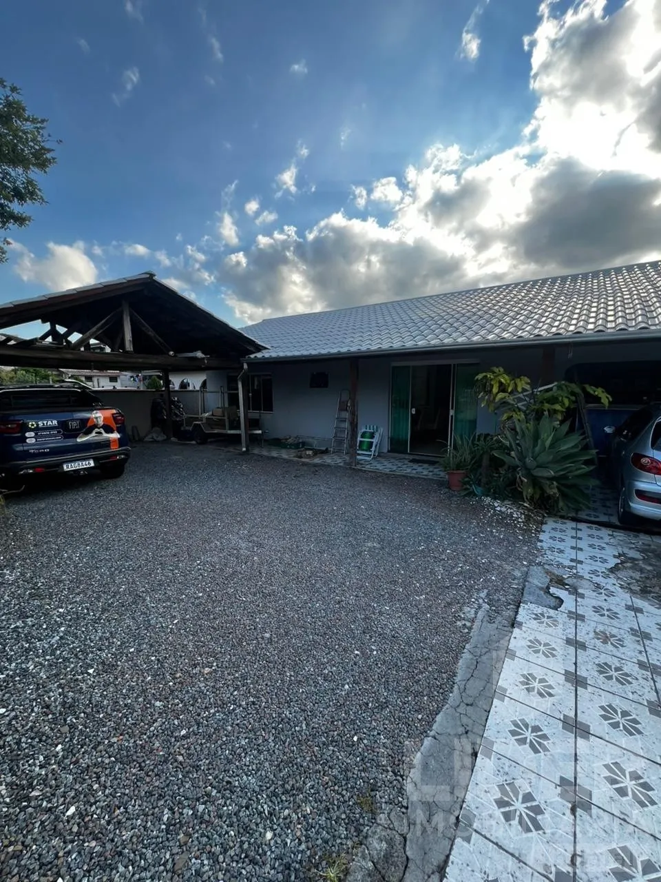 Oportunidade Única no Bairro Carijós - Indaial - foto 1