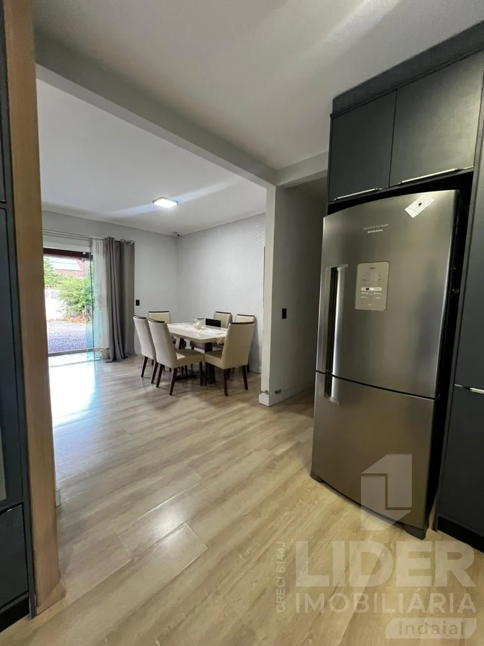 Oportunidade Única no Bairro Carijós - Indaial — foto 5