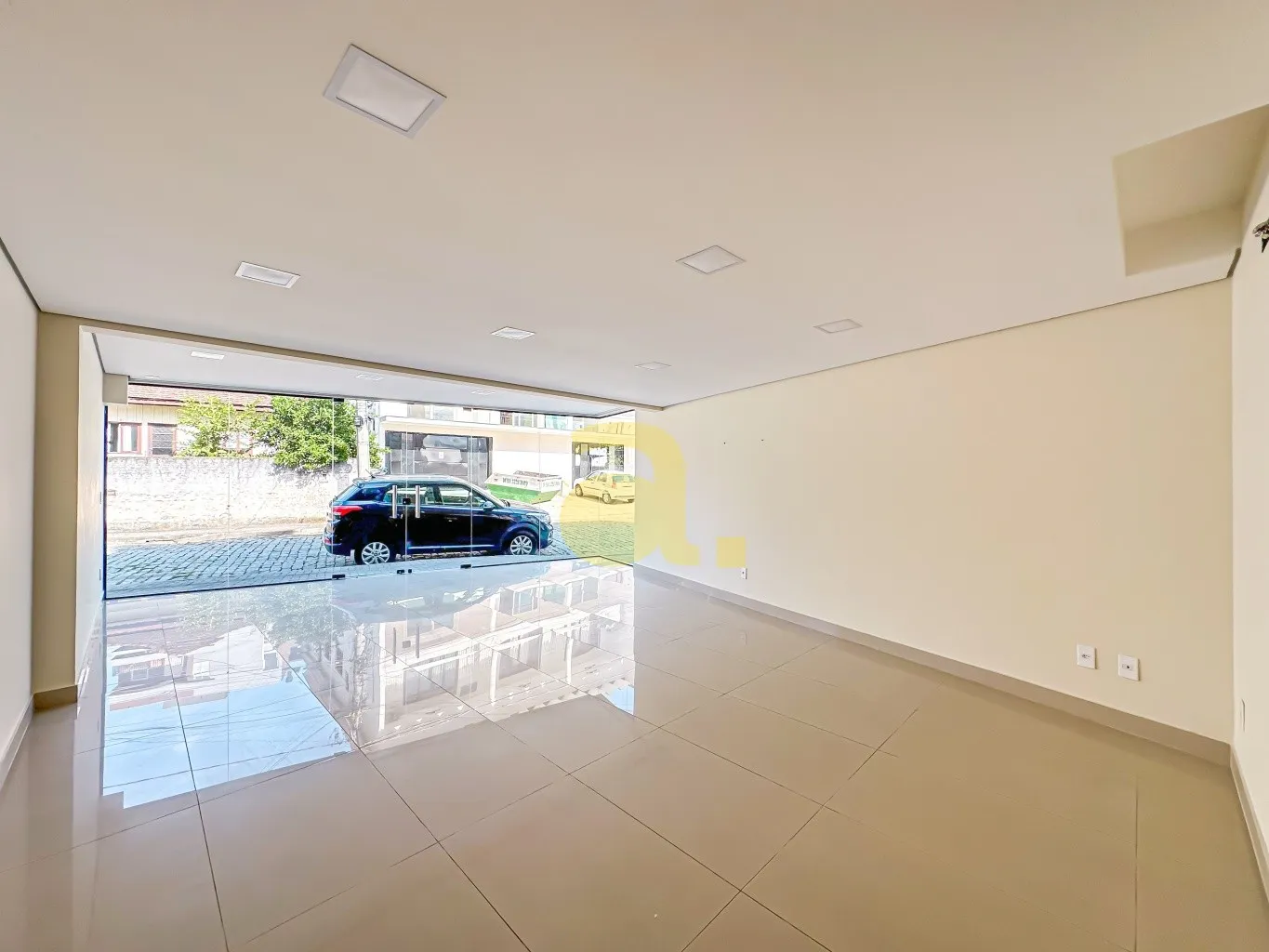 Sala para locação | Vila Nova, Blumenau — foto 3