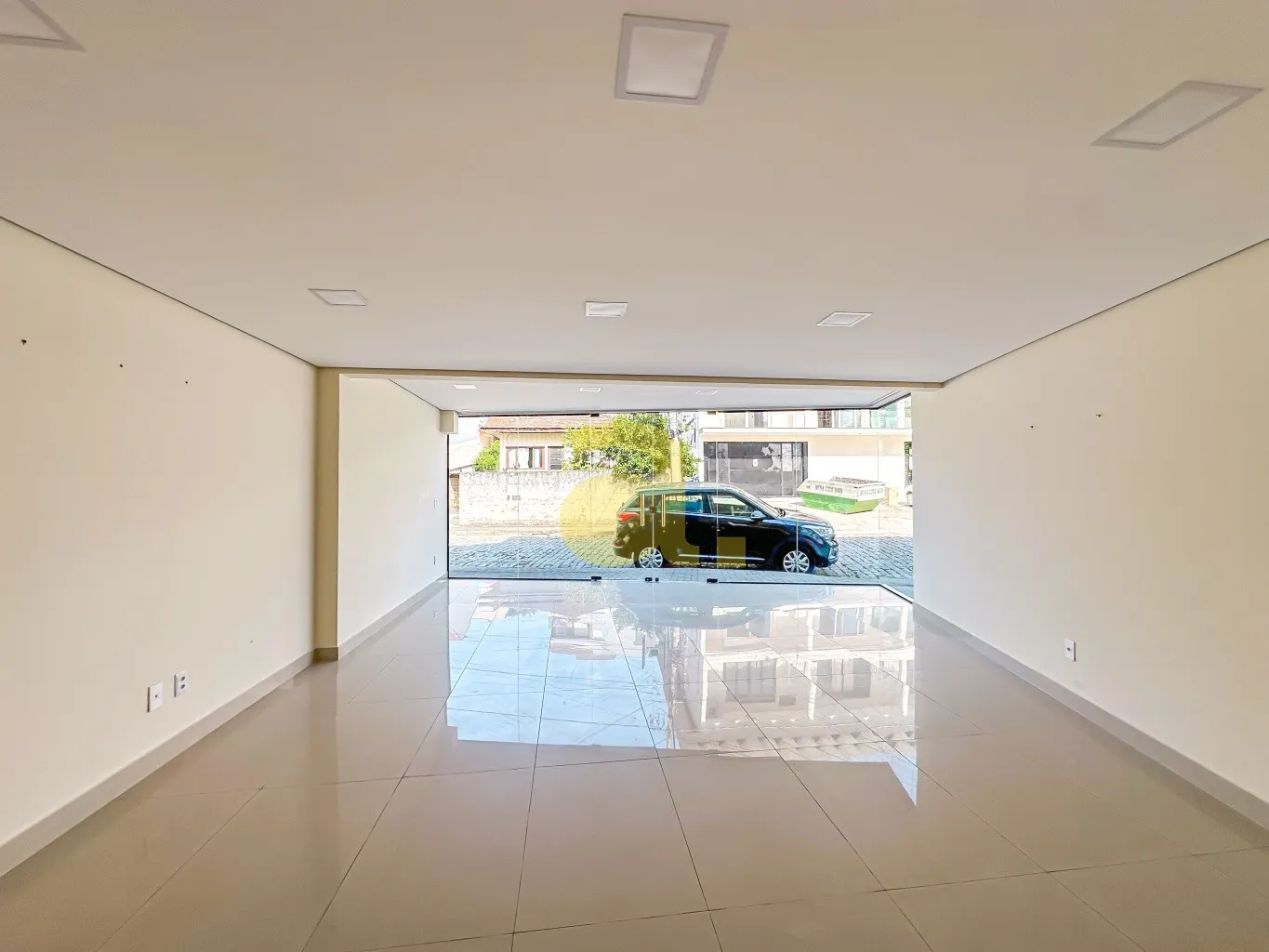 Sala para locação | Vila Nova, Blumenau — foto 4