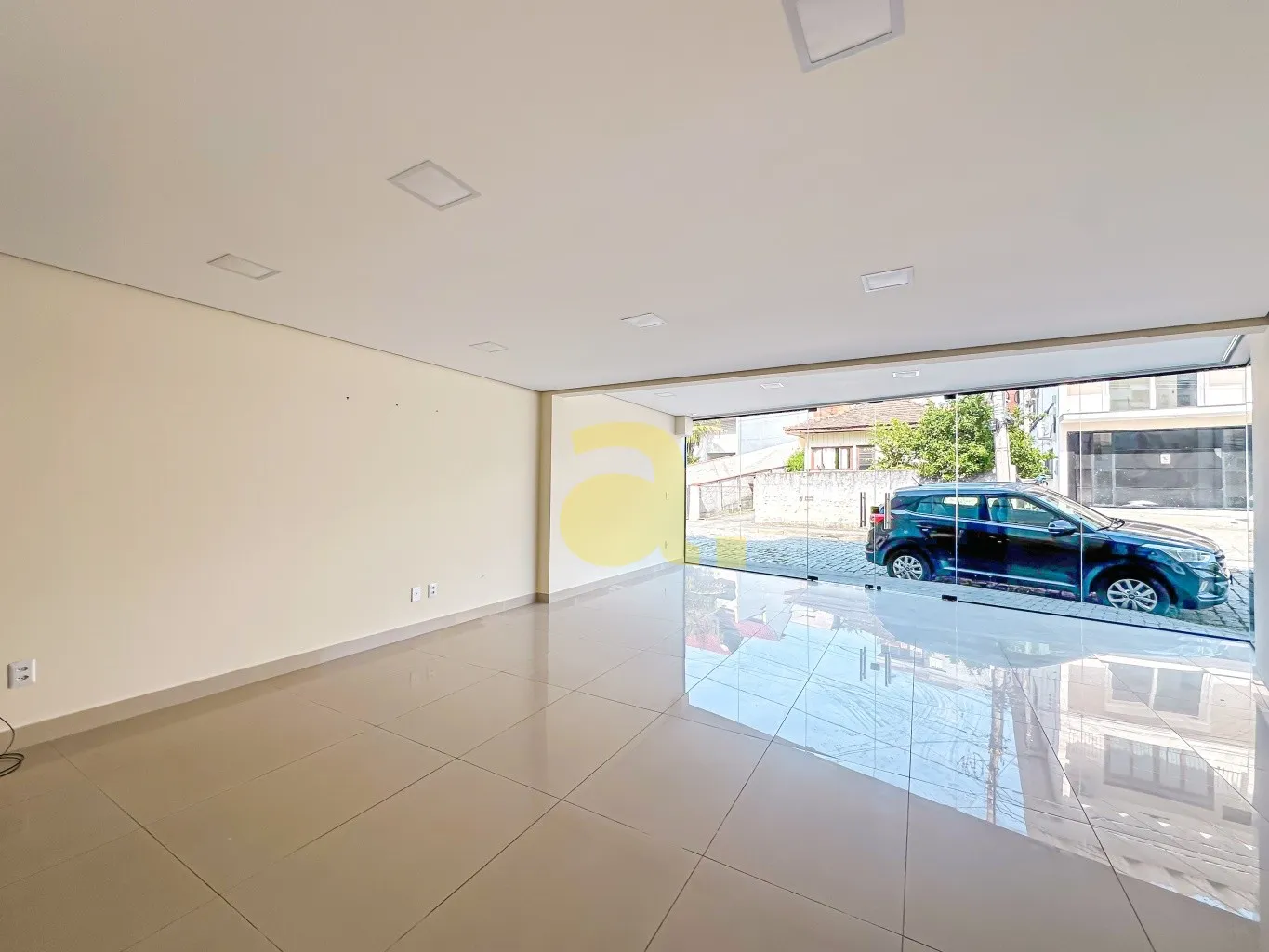 Sala para locação | Vila Nova, Blumenau — foto 5