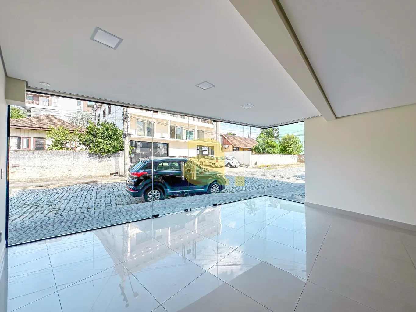 Sala para locação | Vila Nova, Blumenau — foto 6