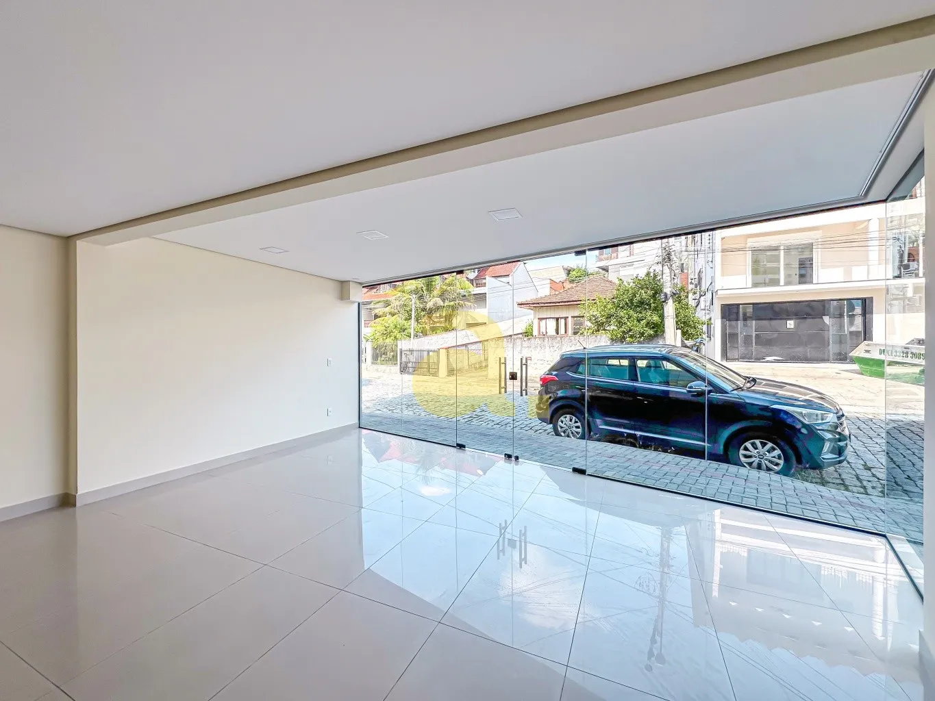 Sala para locação | Vila Nova, Blumenau — foto 7
