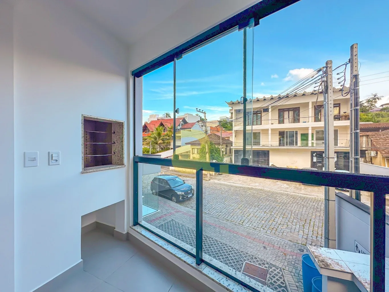 Apartamento para locação | Vila Nova, Blumenau - foto 1