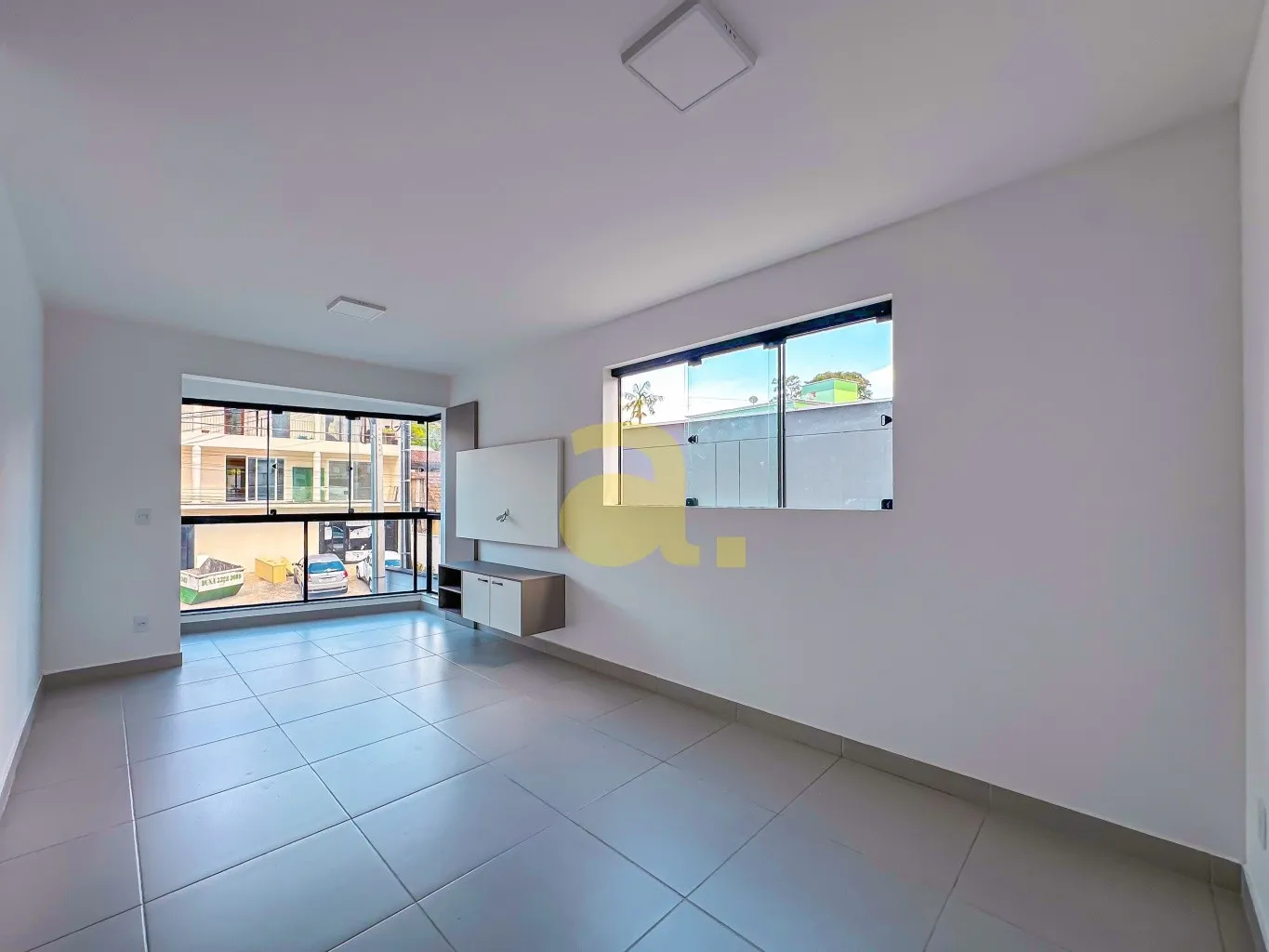 Apartamento para locação | Vila Nova, Blumenau — foto 2