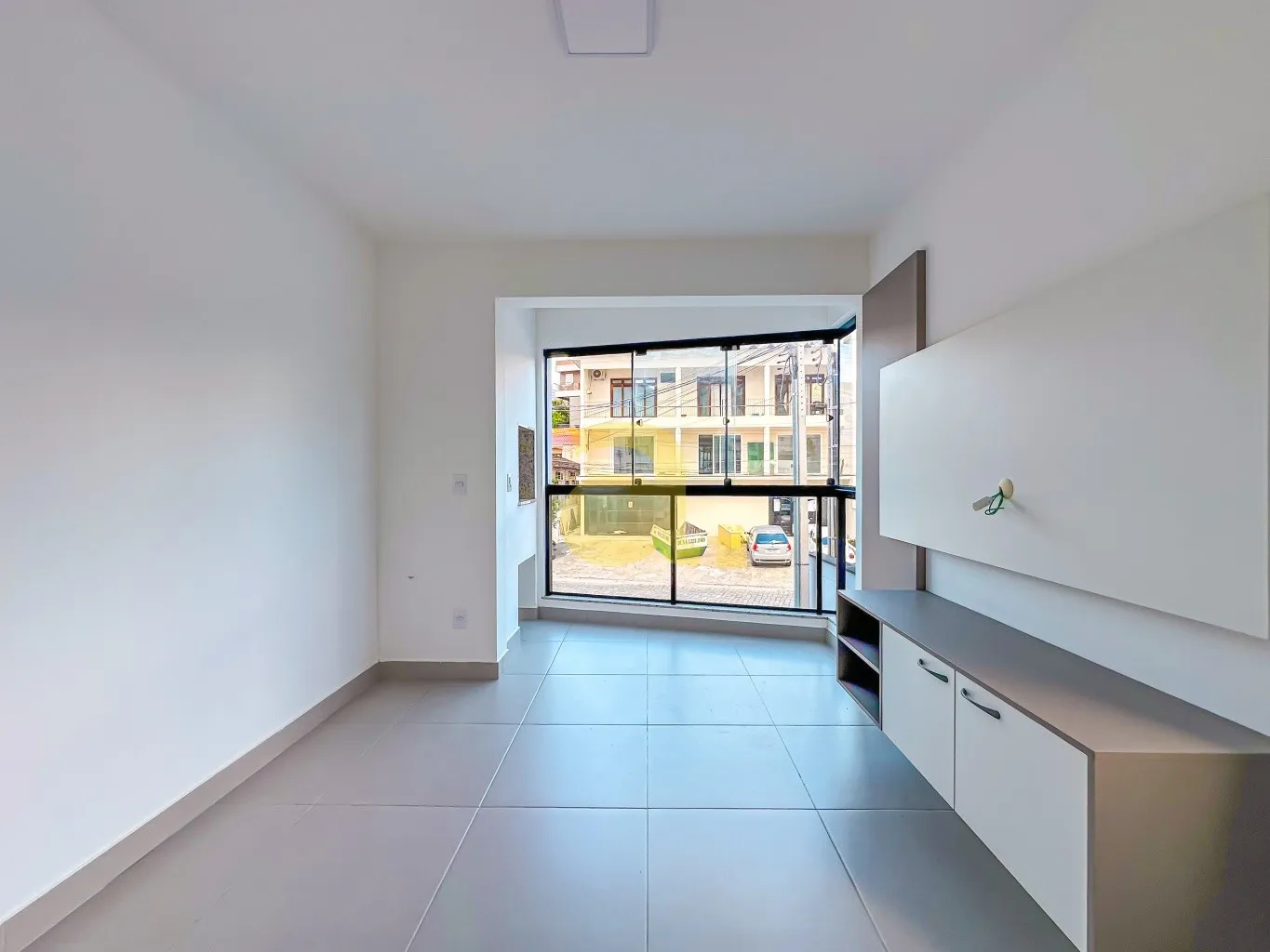 Apartamento para locação | Vila Nova, Blumenau — foto 4