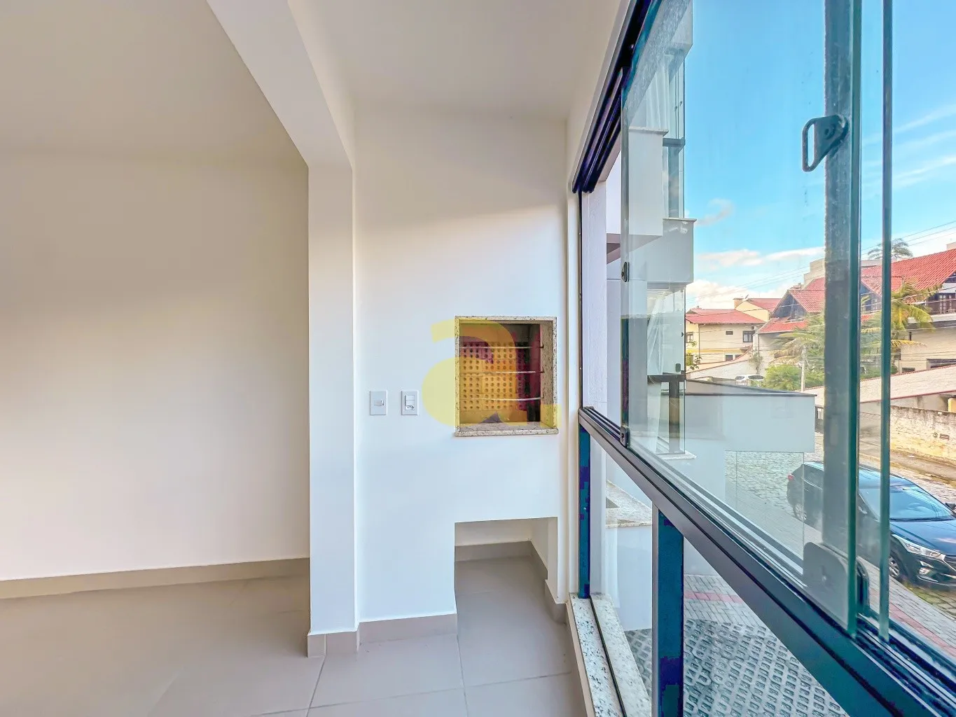 Apartamento para locação | Vila Nova, Blumenau — foto 5