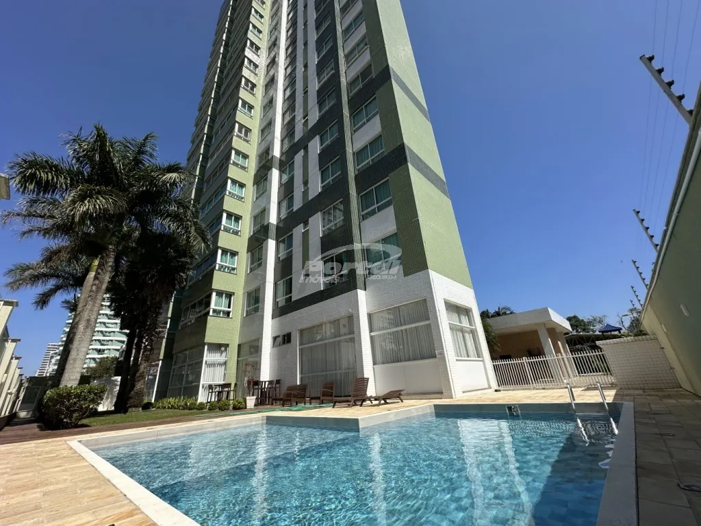 Apartamento semi mobiliado disponível para locação no bairro Centro, em Balneário Piçarras/SC. (Cód. 23484) - foto 1