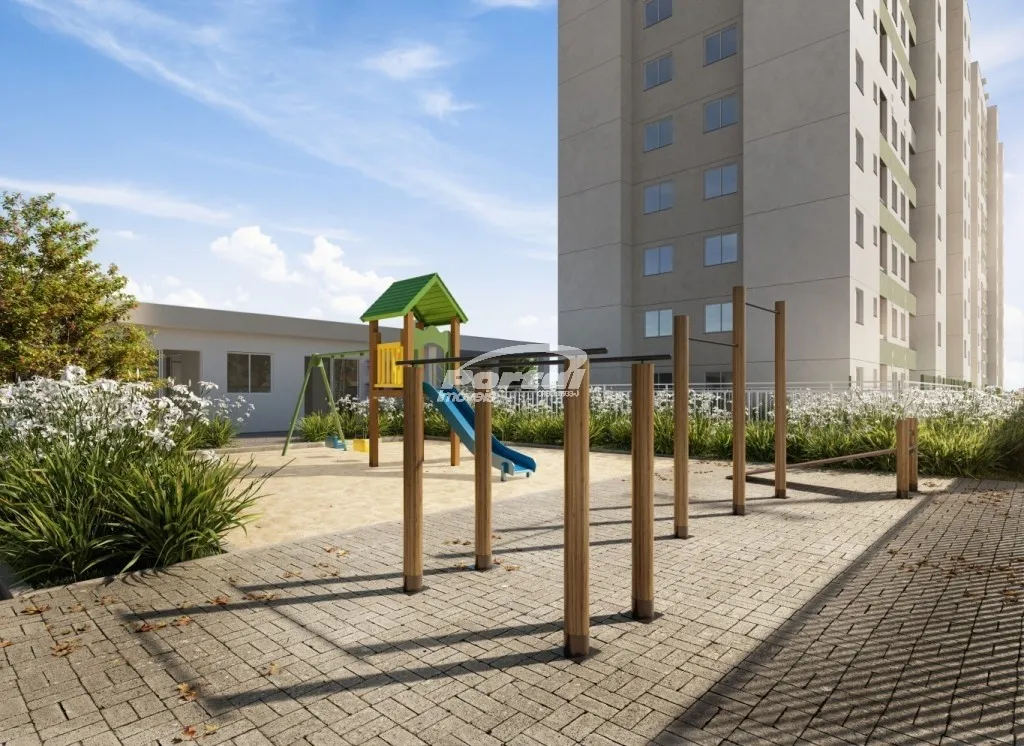 Apartamento no Itajuba Beach Club. ( Cod 23483) — foto 4