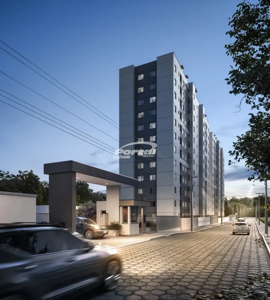 Apartamento no Itajuba Beach Club. ( Cod 23483) — foto 5