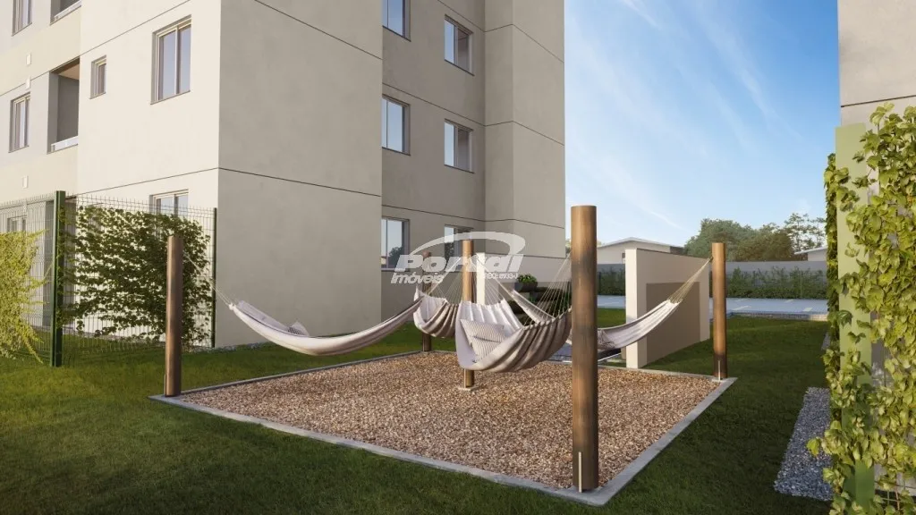 Apartamento no Itajuba Beach Club. ( Cod 23483) — foto 7