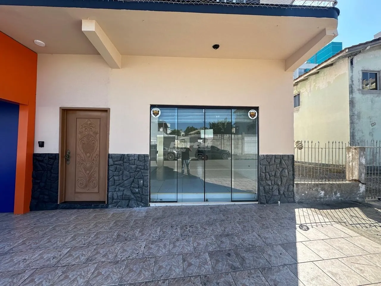 Sala para alugar em Barra Velha no bairro Centro — foto 2