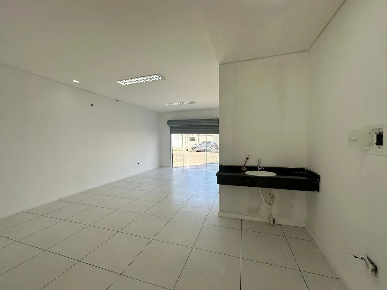 Sala para alugar em Barra Velha no bairro Centro — foto 5