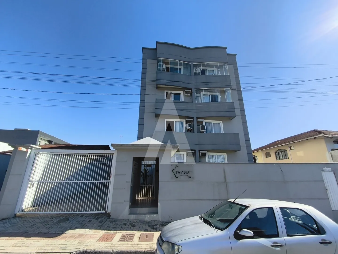 APARTAMENTO 02 DORMITÓRIOS SENDO 1 SUÍTE, FLORESTA - foto 1