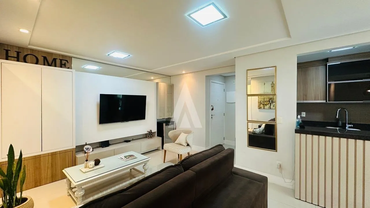 Apartamento com 1 suíte e 2 quartos à venda no bairro América em Joinville-SC por R$755.000,00. — foto 4