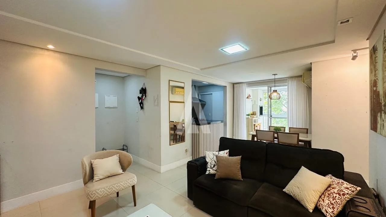 Apartamento com 1 suíte e 2 quartos à venda no bairro América em Joinville-SC por R$755.000,00. — foto 6