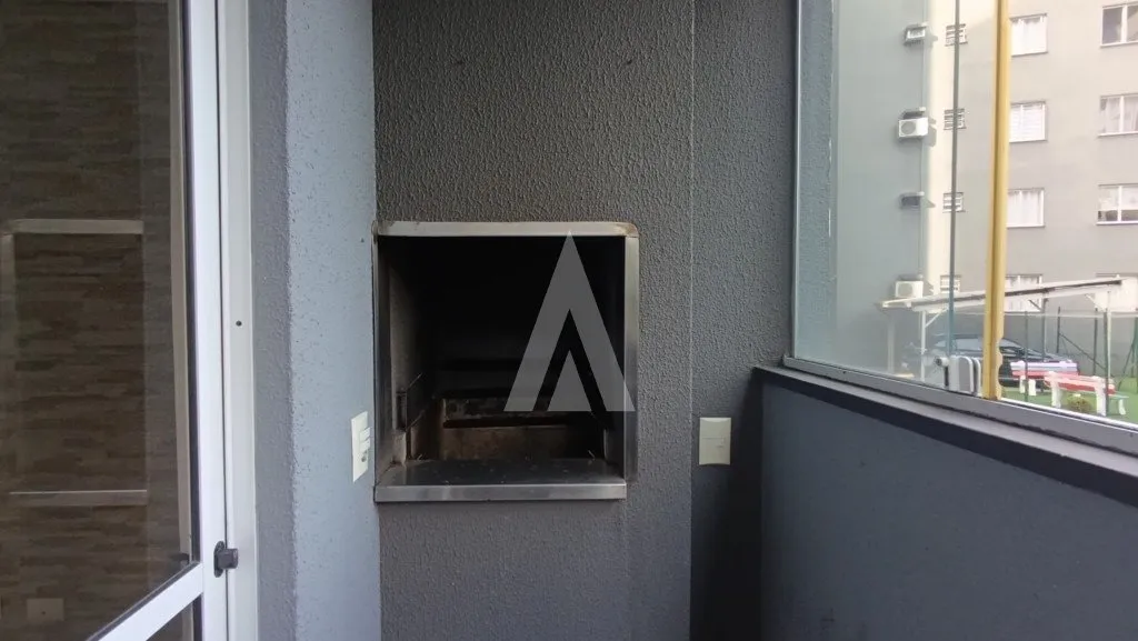 Apartamento com 2 quartos à venda no bairro Santo Antônio em Joinville-SC por R$300.000,00. — foto 4