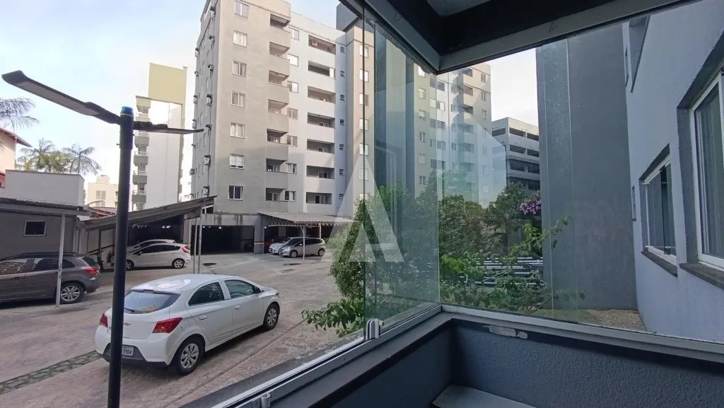 Apartamento com 2 quartos à venda no bairro Santo Antônio em Joinville-SC por R$300.000,00. — foto 5