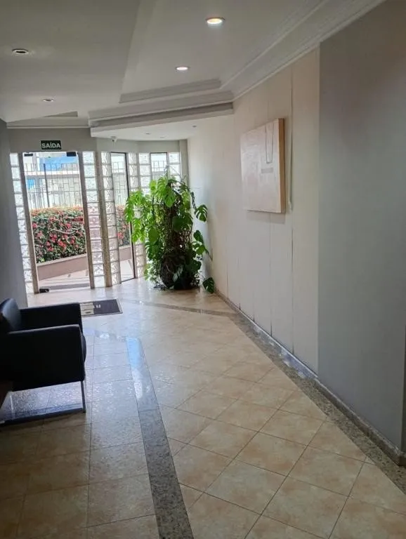 APARTAMENTO no GLÓRIA com 3 quartos para VENDA, 85 m — foto 4