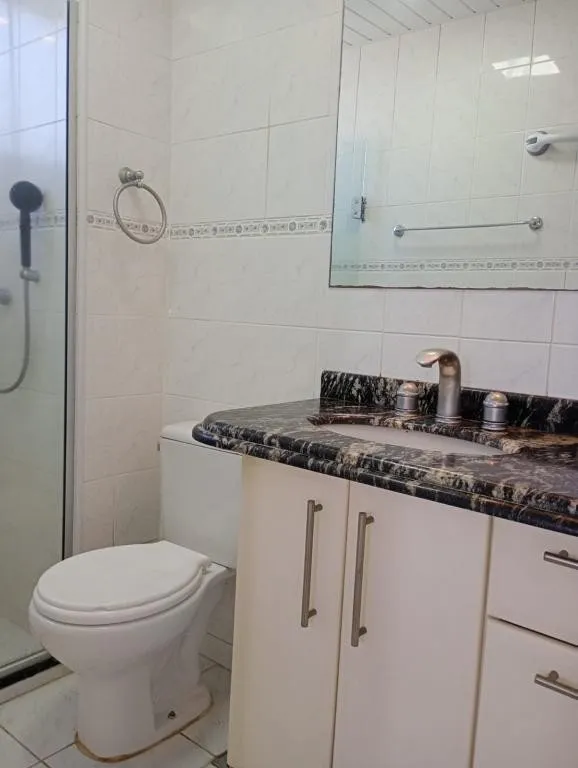 APARTAMENTO no GLÓRIA com 3 quartos para VENDA, 85 m — foto 5