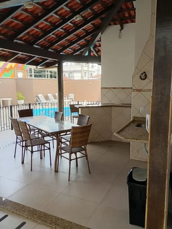 APARTAMENTO no GLÓRIA com 3 quartos para VENDA, 85 m — foto 6